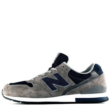 新百伦new balance996男女鞋跑步鞋情侣鞋休闲运动鞋(mrl996 bp 灰色