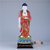 中国龙瓷 50cm西方三圣阿弥陀佛（彩）佛像家居装饰品