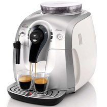 飞利浦(Philips)咖啡机HD8745 Saeco意式自动浓缩