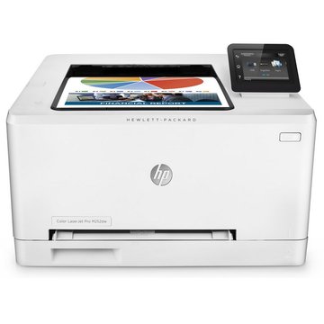 【惠普m252dw打印机】惠普(hp) color laserjet pro m252dw 彩色激光