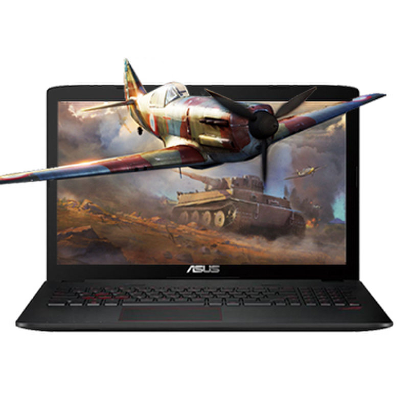 华硕(asus)zx50j zx50jx4200 15.