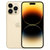 Apple iPhone 14 Pro Max 1T 金色 移动联通电信5G手机