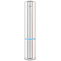 海尔(Haier) KFR-72LW/12CAA22AU1 3匹柜机变频冷暖空调