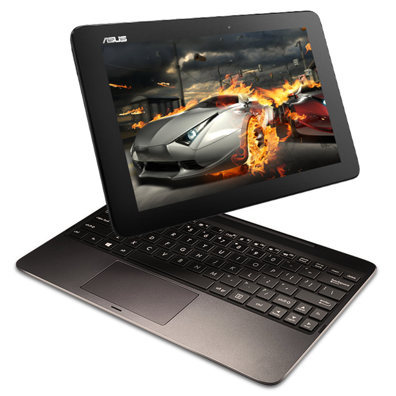 华硕(asus)t100ha 10.