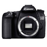 佳能（Canon） EOS 70D 单反机身