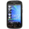 HTC A310e手机（黑色）