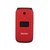 纽曼（newsmy）L50 GSM手机（橡胶红）