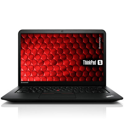 二代酷睿i7超极本推荐：ThinkPad S3（20AX000CCD）超极本电脑