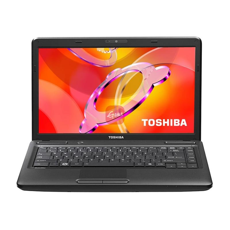 【东芝c600-c33b笔记本天籁黑图片】东芝(toshiba)c600-c33b笔记本