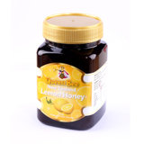 蜂后Queenbee 新西兰进口 柠檬味蜂蜜 500g