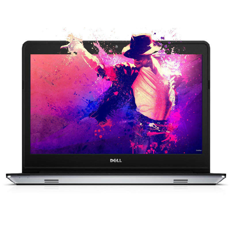 戴尔dell灵越14 (5448) ins14m-4748 14mr-4748 14英寸笔记本电脑