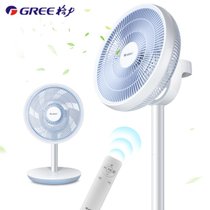 格力(Gree)空气循环扇涡轮电风扇家用摇头直流变频FSZ-30X63Bg7