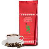 德拉戈·莫卡波超醇咖啡豆250g 德国进口意式浓缩咖啡（中度烘焙）