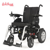 Wisking 威之群 中英技术老年人全自动电动代步车 残疾人四轮电动车 1023-20