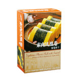 十月初五紫菜素肉凤凰卷150g/盒