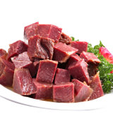 精品牛肉--元之源 牛腱子肉 450g 内蒙大草原的美味