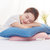 全荞麦枕头成人家用荞麦皮枕芯带枕套单人学生护颈椎助睡眠一对男(6)