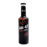 AK-47咖啡味鸡尾酒 275ml/瓶