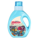 妙新(MIAOXIN)全能洗衣液1kg浓缩型深层去污强效清洁护色增艳持久留香 国美超市甄选