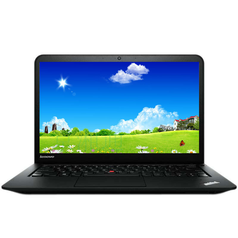 笔记本20aya08gcd标配图片】thinkpad s3 14英寸笔记本电脑 i5-4210u