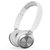 漫步者(EDIFIER) K710P 头戴式耳机 佩戴舒适 携带轻便 通话清晰 白色