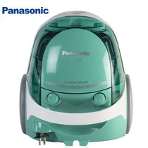 松下（Panasonic）MC-CL725吸尘器（可水洗过滤网，无尘袋，子母吸嘴）(MC-CL443 MC-CL443)