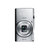 佳能（Canon） IXUS 275 HS 数码相机高清 照相机 长焦卡片机 自拍(银色 套餐四)