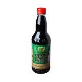 紫林山西老陈醋(3年陈酿)500ml/瓶