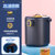 美的(Midea)电热水瓶家用全自动电热水壶智能保温热水壶MK-SP50Power302(蓝色)