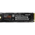 三星（SAMSUNG）960 EVO 1TB M.2接口 NVMe PCIe通道总线模式 2280规格 SSD固态硬盘