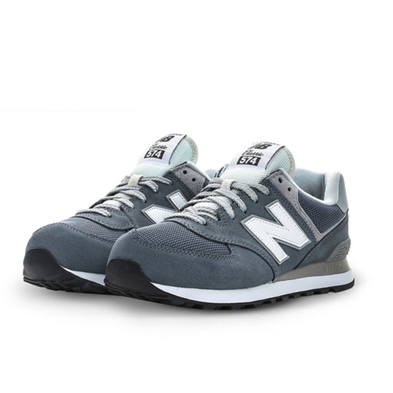 【新百伦跑步鞋图片】new balance/nb 新百伦574系列男鞋女鞋复古鞋
