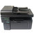 惠普(HP) LaserJet Pro M1219nf MFP 黑白多功能一体机(打印 复印 扫描 传真)