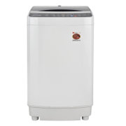TCL XQB50-1678NS 5公斤 省水省电波轮洗衣机(浅灰色) 自洁风干 不留细菌