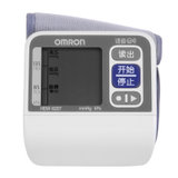 欧姆龙（OMRON）HEM-6207血压计（手腕式）