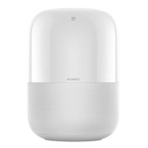 华为 AI 音箱 2 智能音箱 电池版 Huawei Sound音质 华为分享 一碰传音 WiFi蓝牙音响 声控家电 星云白