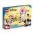 LEGO乐高【6月新品】迪士尼系列米奇和朋友们10773米妮的冰淇淋商店积木玩具