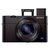 索尼（SONY） RX100M3 黑卡数码照相机RX100III/RX100M3 黑卡三代(套餐八)
