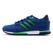 Adidas 阿迪达斯 三叶草复古鞋 男子运动鞋 ZX750经典鞋跑步鞋S78550(S78550 44)