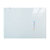 佳谊林 JYL-12010 1200*1000mm精品展示白板（计价单位：个） 白色