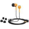 森海塞尔（Sennheiser）CX 215 Orange耳机