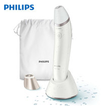 飞利浦（PHILIPS）美容仪 紧致肌肤提拉小V脸VisaCare微晶紧致嫩肤焕肤仪 SC6250/02