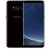 三星 Galaxy S8 4GB+64GB （SM-G9500）全视曲面屏 虹膜识别 全网通4G 双卡双待  谜夜黑