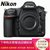 尼康（Nikon） D850 单反数码照相机 专业级全画幅机身（约4,575万有效像素 可翻折触摸屏 4K）