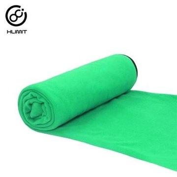 XLIMIT艾利米特时尚户外睡袋加厚摇粒绒内胆信封抓绒睡袋(绿色 标准型)
