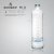 荷兰进口 狮力/Sourcy天然矿泉水 PureBlue高端玻璃瓶装 750ml