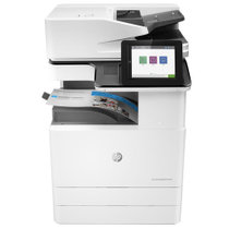 惠普(HP) E82540z 双面输稿器 双纸盒 双面器A3黑白复印机(计价单位台)