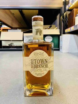 【其他壹酒玖仓威士忌洋酒】肯塔基波本威士忌(白色 一支)【图片 价格