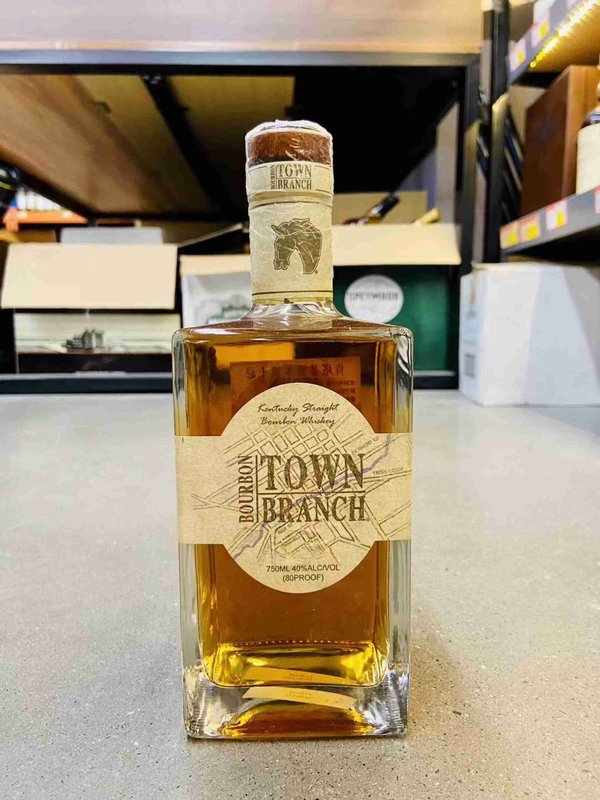 【其他壹酒玖仓威士忌洋酒图片】肯塔基波本威士忌(白色 一支)图片