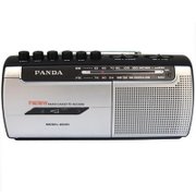 熊猫（Panda）6500磁带英语教学录音机【包邮】