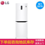 LG GR-M29PNPQ 双门线性变频风冷无霜家用静音小型双开门电冰箱 家用冰箱